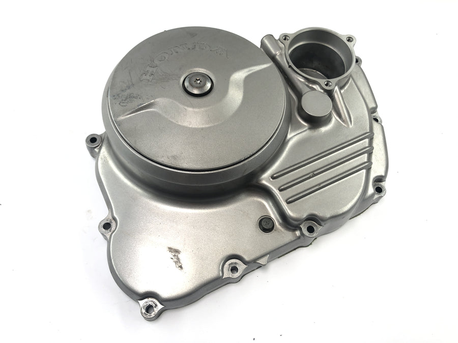 Honda NX 650 RD08 [1995] - Cubierta de tapa del motor de la tapa del embrague