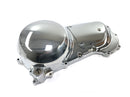Kawasaki VN 1600 Classic VNT60A [2007] - tapa embrague tapa motor derecha cromada-2