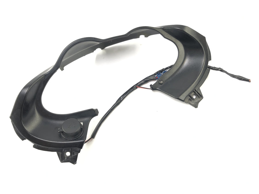 BMW R 1100 S R11S [2005] - revestimiento de la cabina de revestimiento interior