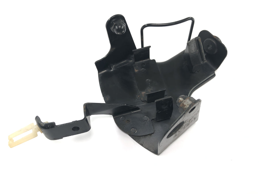 Yamaha XVS 650 4VR [1997] - Soporte unidad soporte bomba combustible