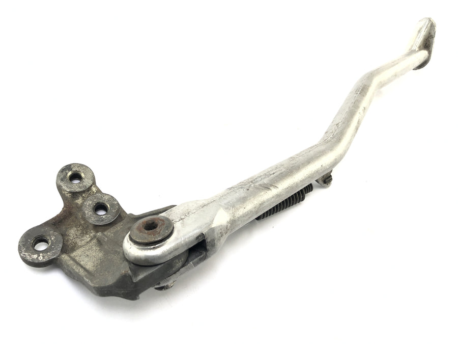 Cagiva Mito 125 8P [1991] - Stand Stands