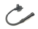 Honda XL 600 R PD03 [1986] - Bobina de encendido con conector de bujía-4
