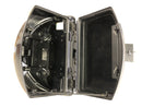 BMW K 1200 LT K2LT [1999] - Juego de maletas con maleta topcase con bolsillos interiores-8