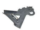 Yamaha WR 125 X DE07 [2010] - Tapa chasis derecha-4