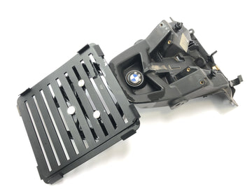 BMW K 1200 S K12S [2004] - Portamatrícula trasero