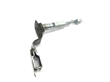 Yamaha WR 125 X DE07 [2010] - palanca esclava del embrague palanca esclava del embrague - 0