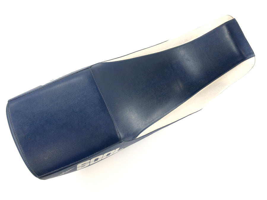 Honda XL 600 LM PD04 [1989] - Asiento del asiento