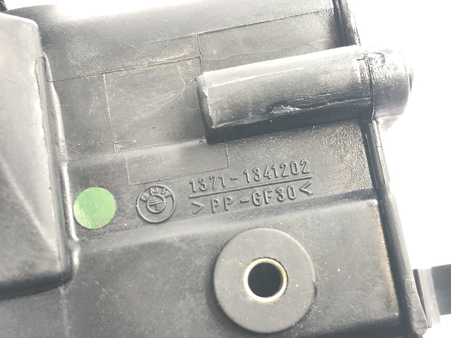 BMW R 1150 RS R22 [2003] - Caja de filtro de aire, caja de admisión, caja de aire, colector de aire