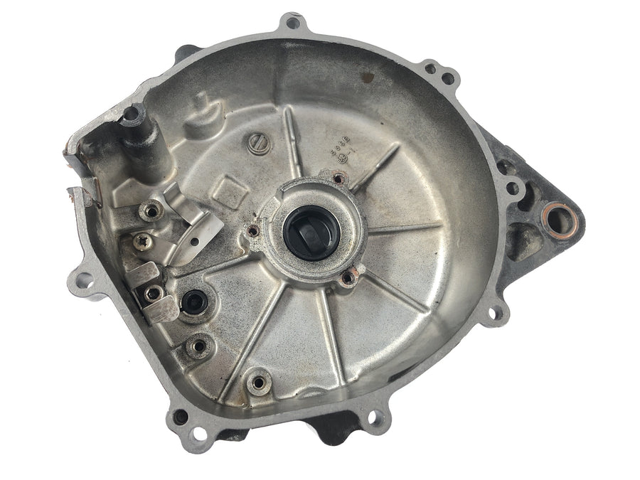 Kawasaki VN 1600 Streak VNT60B [2005] - Cubierta de maquinaria de luz de la tapa del motor