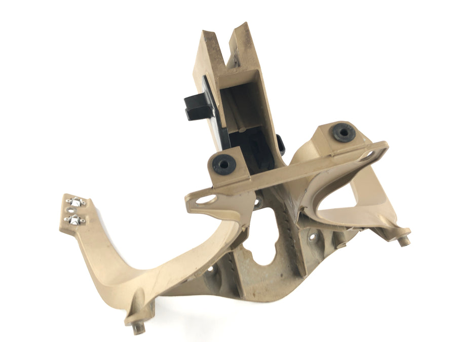 Ducati 1098 S H7 [2009] - Soporte de revestimiento en la parte delantera de las astas