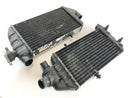 BMW K 1200 RS [2002] - Pareja de set de refrigerador de agua-5