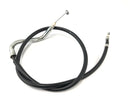 Suzuki VZ 1500 WVCU [2011] - Cierre asiento con cable Bowden-4