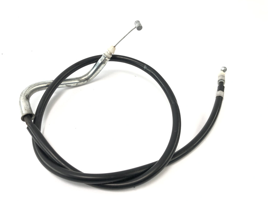 Suzuki VZ 1500 WVCU [2011] - Cierre asiento con cable Bowden