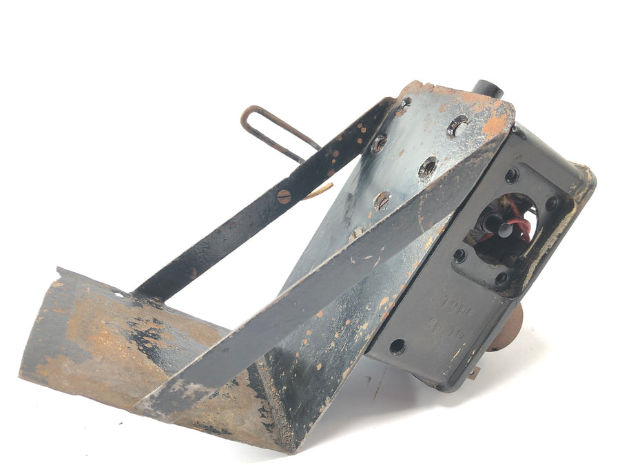 DKW NZ 250 [1938] - Caja de bobinas bobina de encendido bobina de encendido bobina magnética
