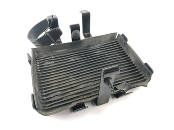 Moto Guzzi V11 Sport [1999] - Caja de batería soporte de batería soporte de batería - 0