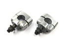 Yamaha XJR 1300 RP02 [1999] - Par de abrazaderas para soportes de manillar para manillares de 22 mm-3