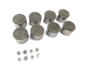 Aprilia Mille RSV 1000 ME [1999] - Taqué de válvula de taqué-1