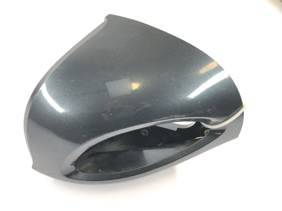 BMW R 1100 RT 259 [1999] - Espejo retrovisor exterior carcasa espejo retrovisor derecho código de color 704
