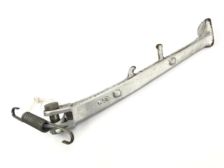 Kawasaki ZX -10 ZXT00B [1990] - Stand Side With Spring