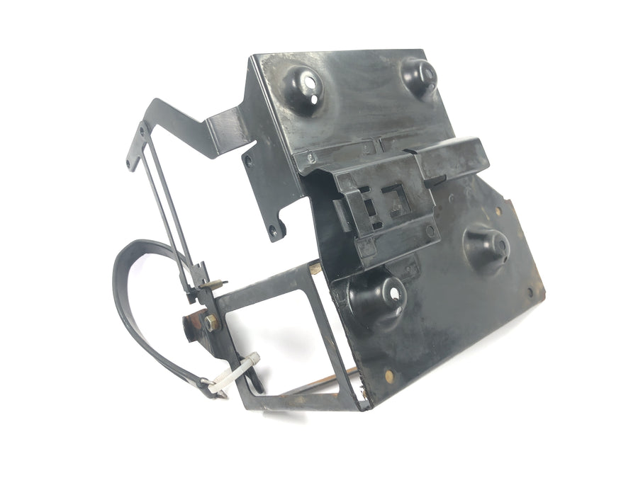 BMW R 1150 R R21 [2001] - Batteriekasten Batterieträger Halterung Batteriehalter