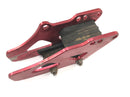 Honda CRF 450 R [2007] - tapa de piñón con protector de cadena guía de cadena escalera de cadena-3