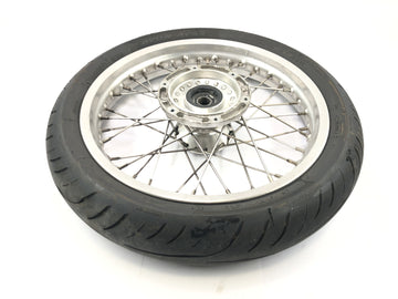 Triumph Adventurer 900 T309RT [1998] - llanta delantera rueda de radios 2,50 x 18"