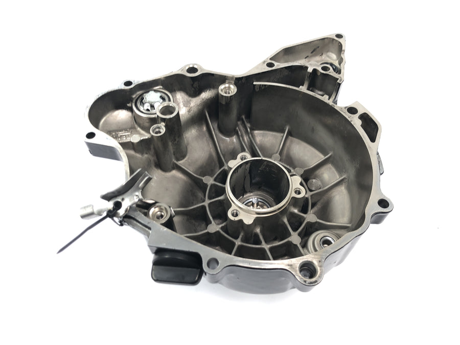 Yamaha XVS 650 4VR [1997] - Tapa alternador tapa motor izquierda