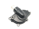 Ducati Multistrada 1200 S Touring [2009] - Tapa bomba de agua carcasa bomba agua-2