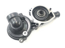 Kawasaki ZX 12 R ZXT20A [2001] - Tapa de carcasa de bomba de agua-1