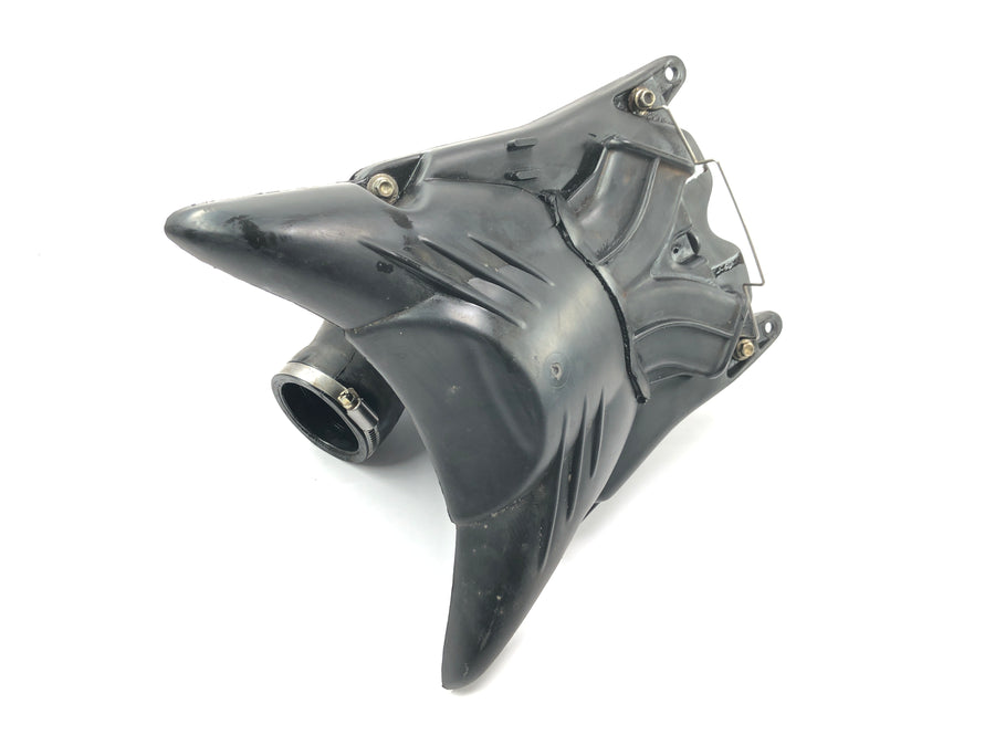 Cagiva Planet 125 [1998] - Caja de filtro de aire caja de filtro de aire caja de admisión caja de aire
