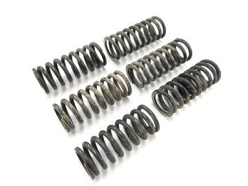 Yamaha XT 500 1U6 [1981] - SET SPRINGS de acoplamiento