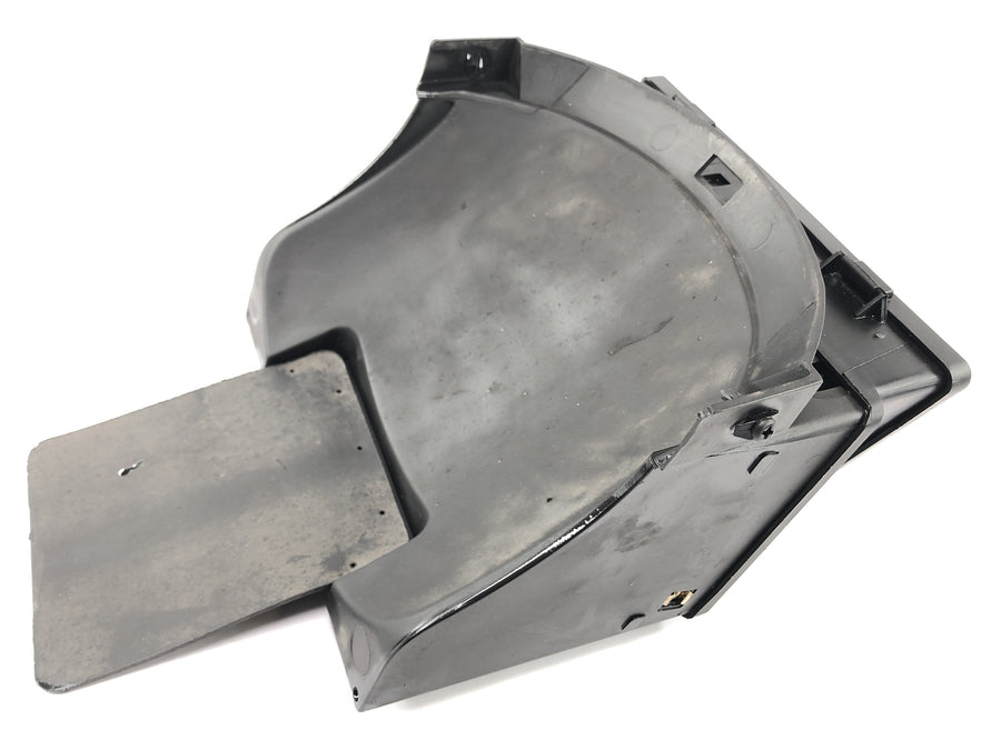 BMW R 1150 R R21 [2003] - Caja de fusibles de protección de Sprout
