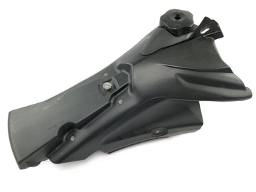 SWM RS 125 R B2 [2020] - Depósito de combustible depósito de gasolina contenedor depósito depósito plástico depósito