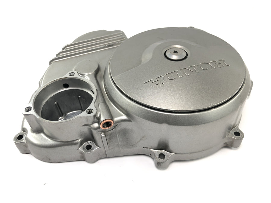 Honda FMX 650 RD12 [2006] - tapa embrague tapa motor derecha