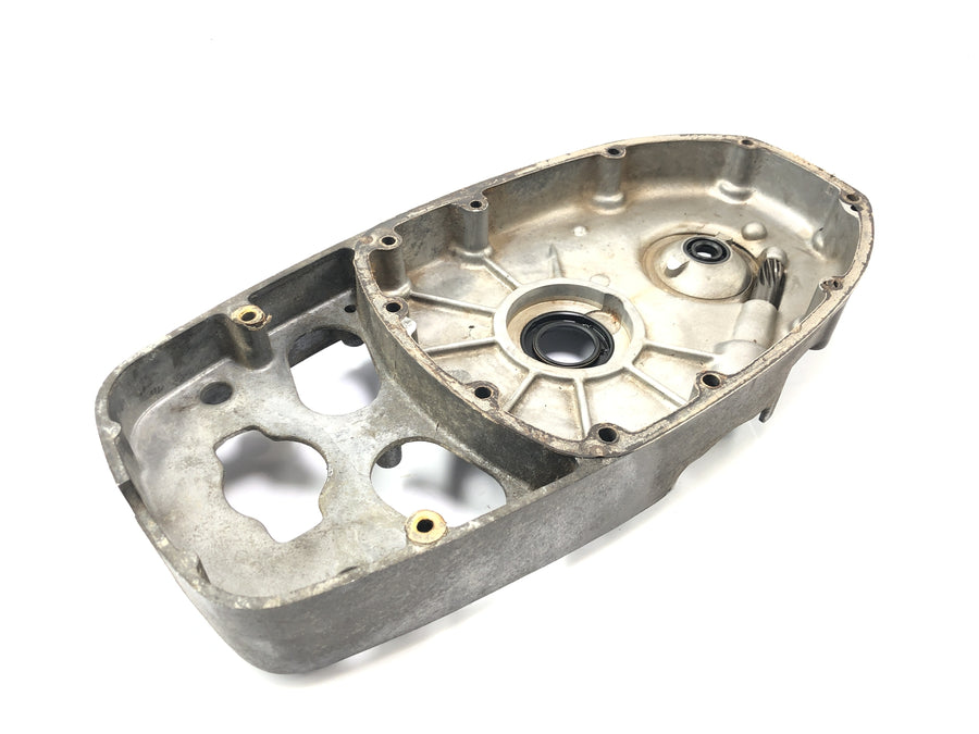 BMW R 75/5 [1973] - Tapa alternador tapa motor