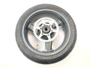 Kawasaki ZX 12 R ZXT20A [2001] - Llanta trasera rueda trasera 17"x6.00-6