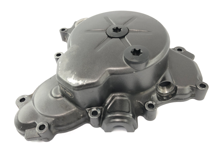 Aprilia SX 125 KX1 [2020] - Tapa motor tapa alternador