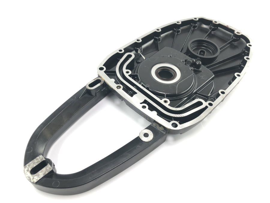 BMW R 1150 RS R22 [2003] - Tapa alternador, tapa generador, tapa delantera, tapa motor
