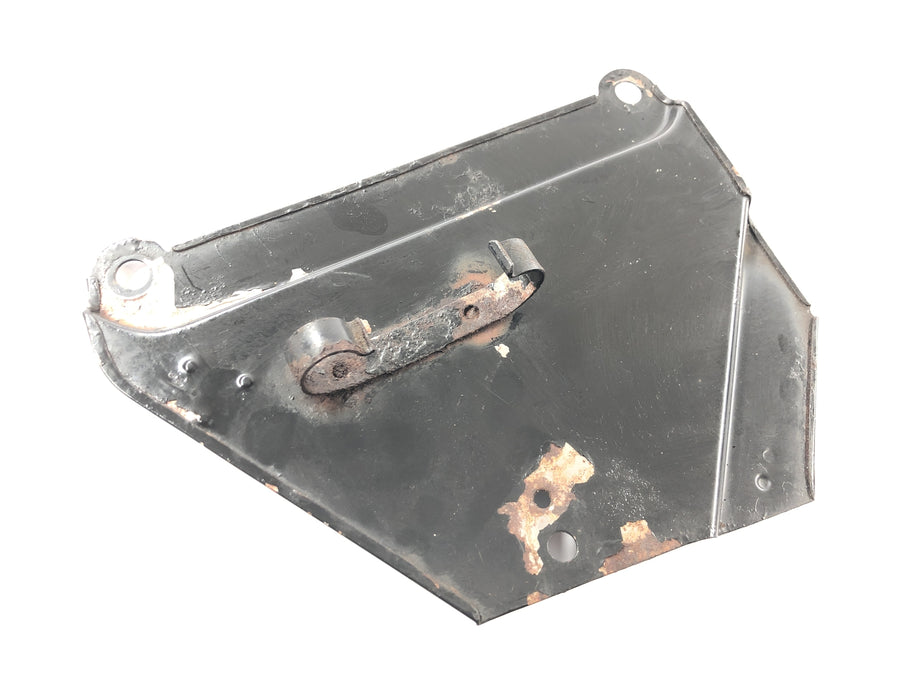 Honda Goldwing GL 1200 SC14 [1988] - Placa de protección guardabarros