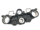 Yamaha XTZ 750 3LD [1989] - abrazadera superior de horquilla-6