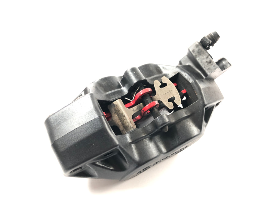 BMW R 1200 GS R12 K25 [2004] - Pinza de freno pinza freno izquierda derecha Brembo
