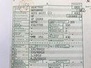 Moto Guzzi 850 Le Mans 3 VF [1986] - Marco con documentos-6