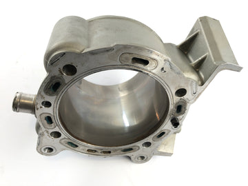 Ducati 1098 S H7 [2009] - Cilindro detrás - 0