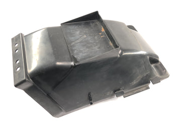 Kawasaki GPZ 1000 RX ZXT00A [1986] - Protector contra salpicaduras de rueda trasera - 0