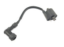 Yamaha DT 125 R DE03 [2000] - Bobina de encendido Módulo de bobina de encendido Cable de encendido Conector de bujía-3