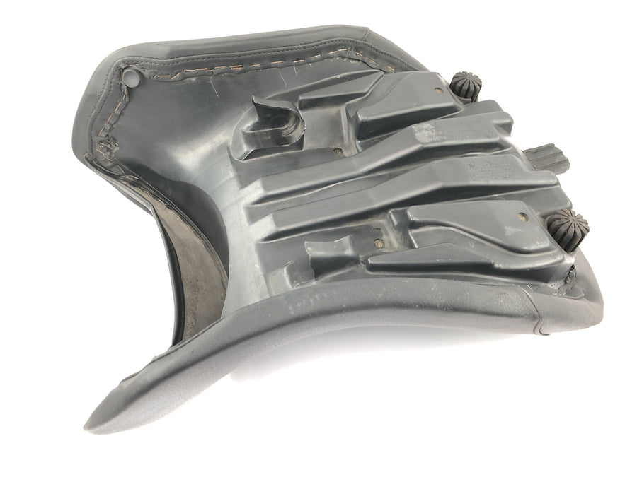BMW R 1100 RT 259 [1999] - Asiento tipo banco del conductor en la parte delantera