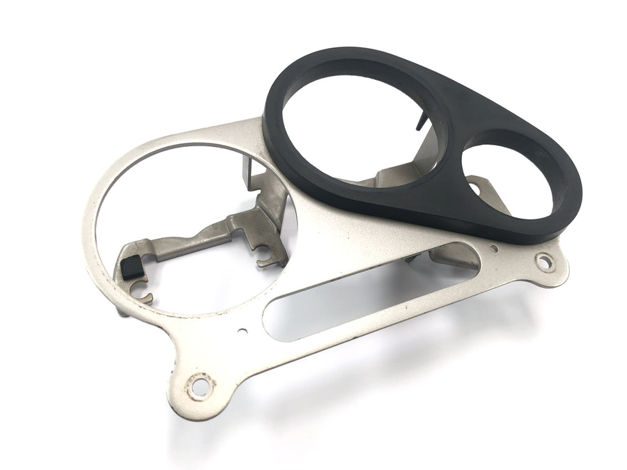 Triumph Daytona 1200 T300D [1994] - Soporte para velocímetro, soporte para cabina, soporte para instrumentos