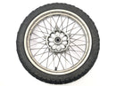 BMW R 1100 GS 259 [1995] - llanta delantera rueda de radios 2,50 x 19"-2