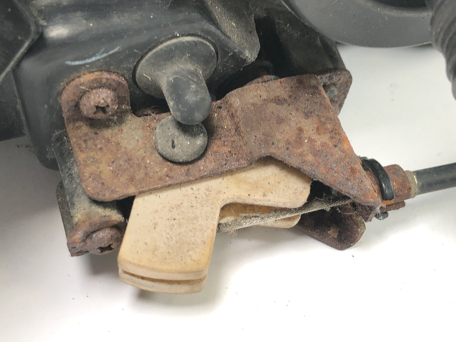 Honda ST 1100 SC26 Pan European [1990] - Faro faro delantero