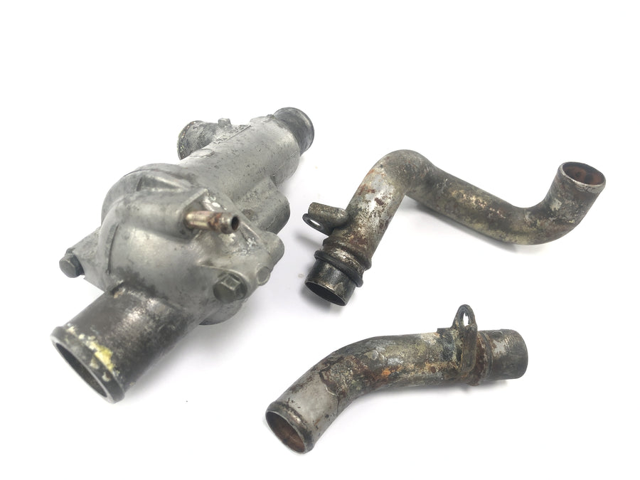 Yamaha YZF R1 RN01 [1998] - Termostato de refrigerante